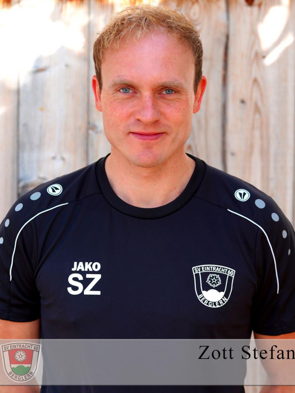 SV Eintracht Berglern e.V.